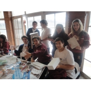 6to. año A y B - Taller de Producción